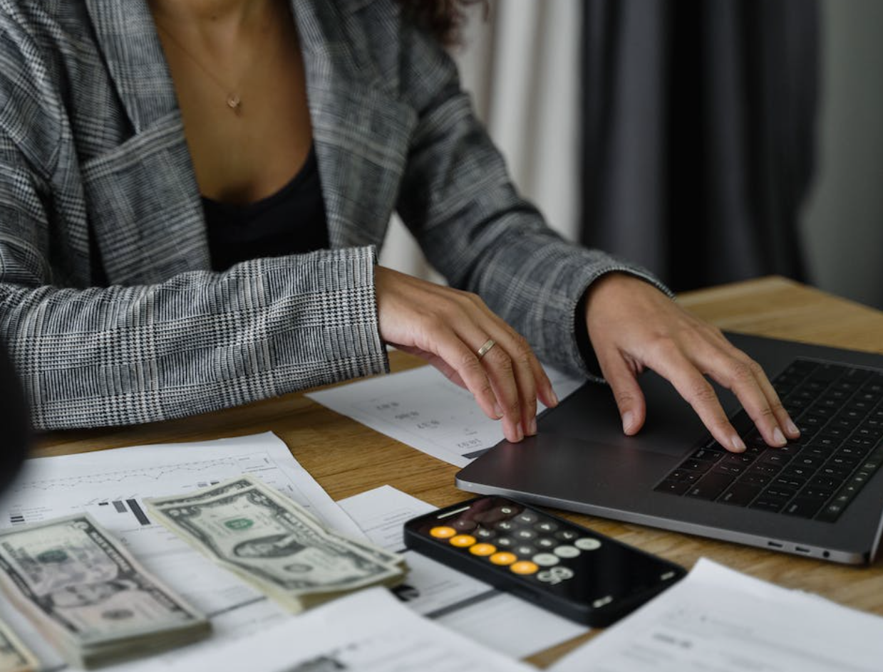 Finanse osobiste – jak zarządzać budżetem?