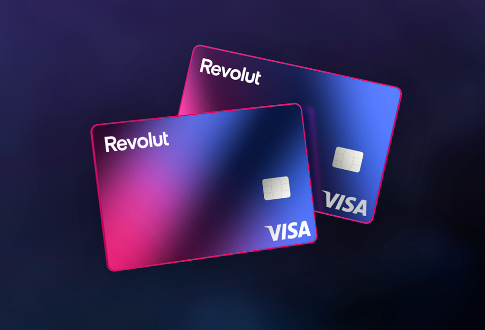 Jak aplikacja Revolut może pomóc w zarządzaniu budżetem?