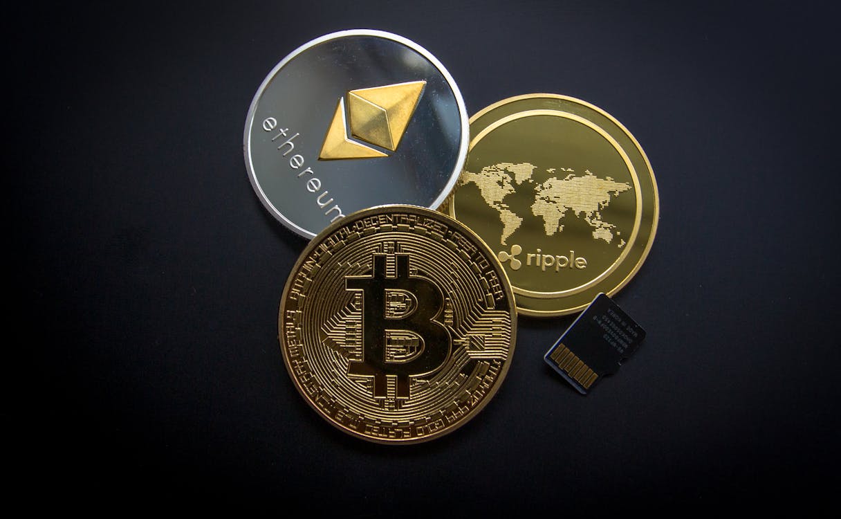 Kryptowaluty: jak zmienią tradycyjne metody płatności?
