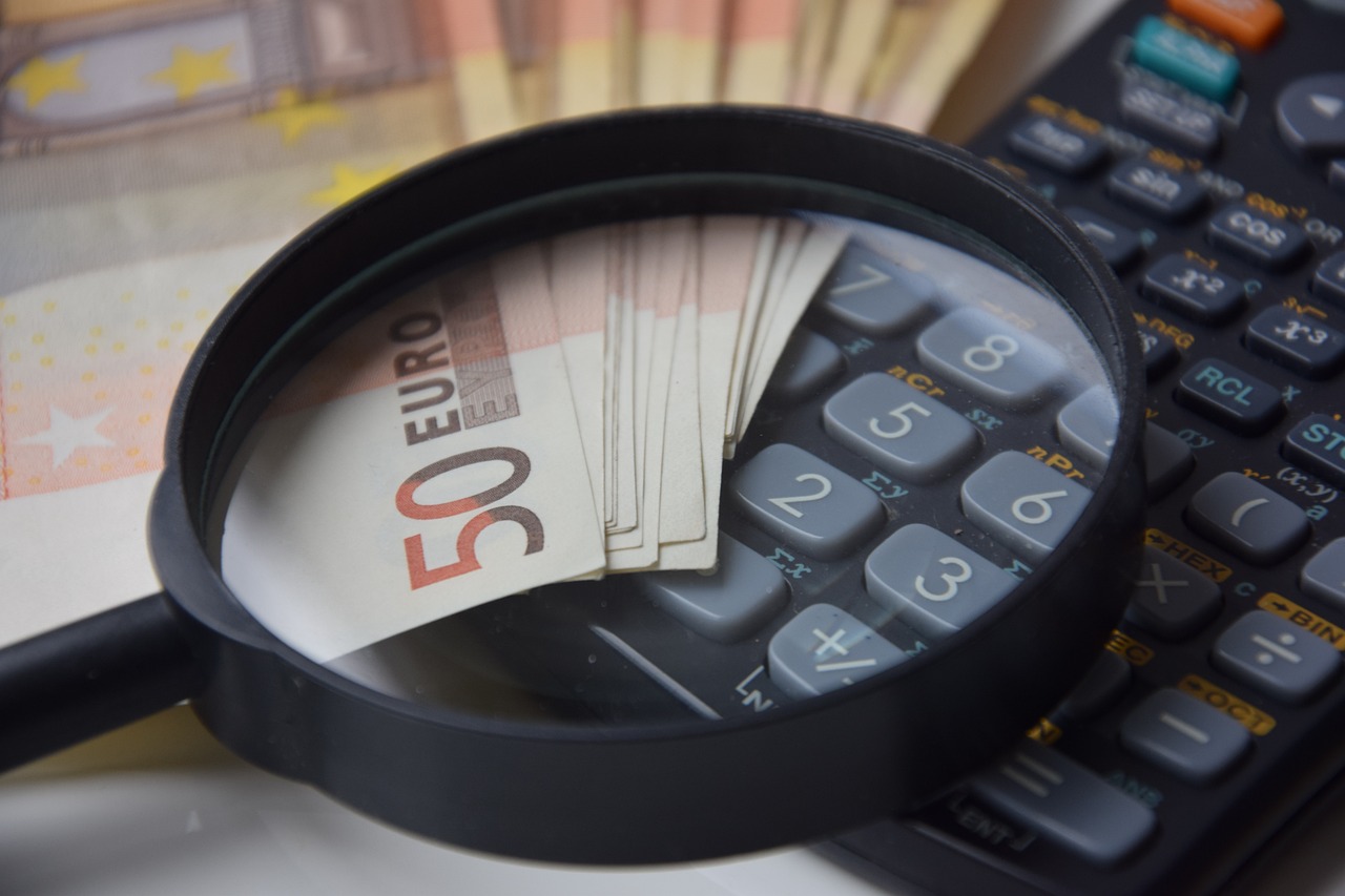 Jak przygotować firmę do audytu finansowego?